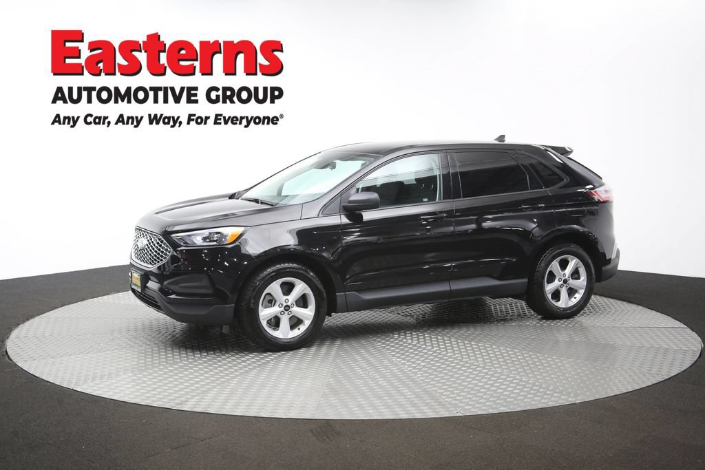 Used 2023 Ford Edge SE AWD/4WD image 56