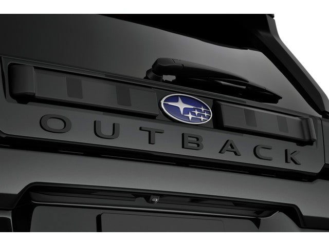 New 2026 Subaru Outback Wilderness AWD/4WD image 12