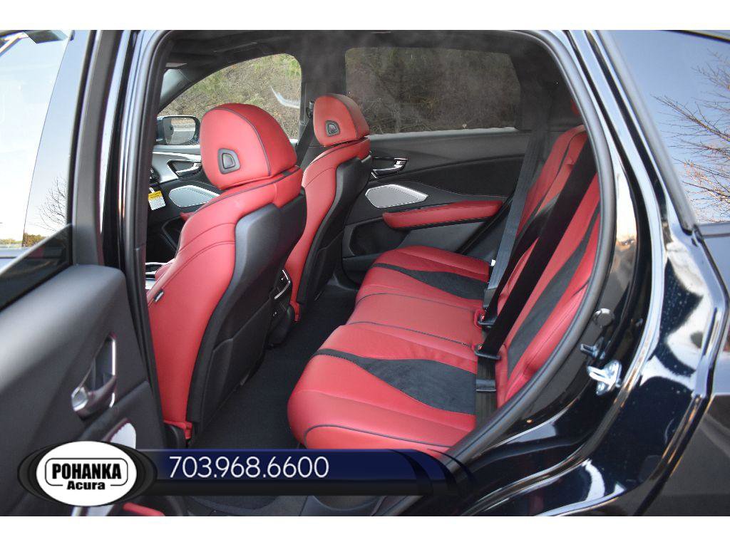 New 2026 Acura RDX A-Spec image 33