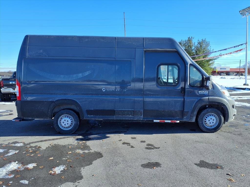 Used 2024 RAM ProMaster 3500 image 29