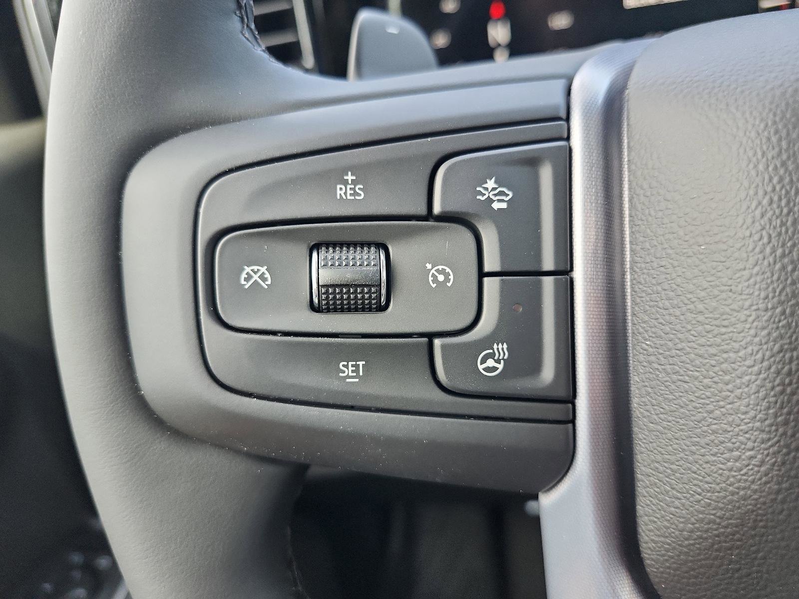 New 2026 GMC Sierra 1500 Elevation w/ Elevation Premium Package image 21