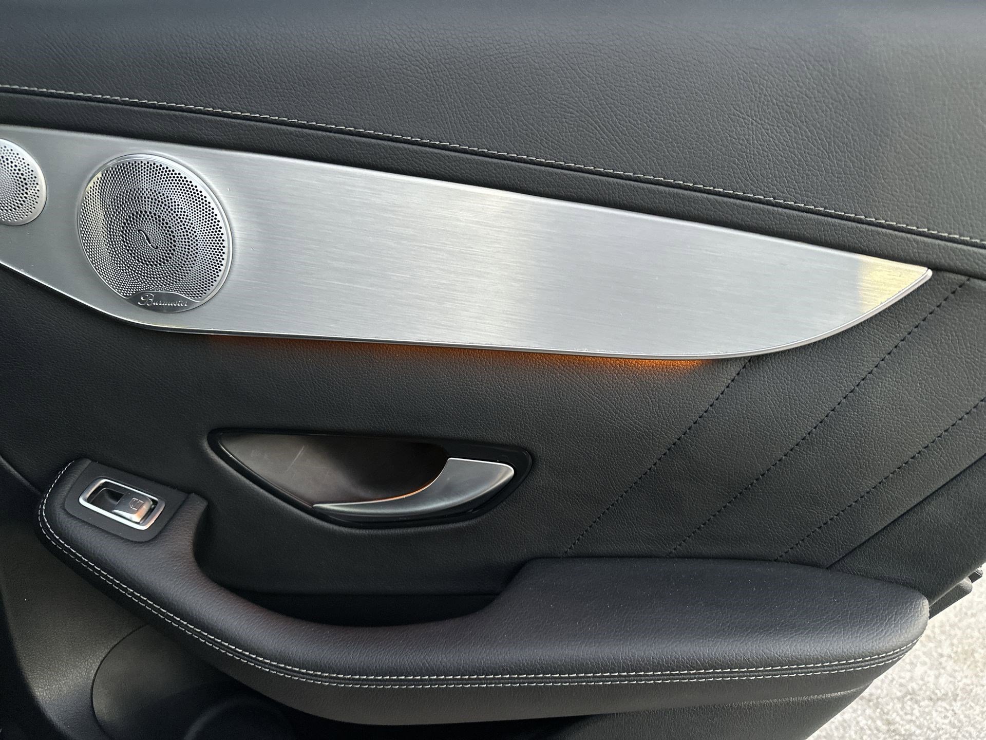 Used 2019 Mercedes-Benz GLC 300 4MATIC Coupe image 27