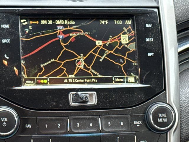 Used 2014 Chevrolet Malibu LT FWD image 21