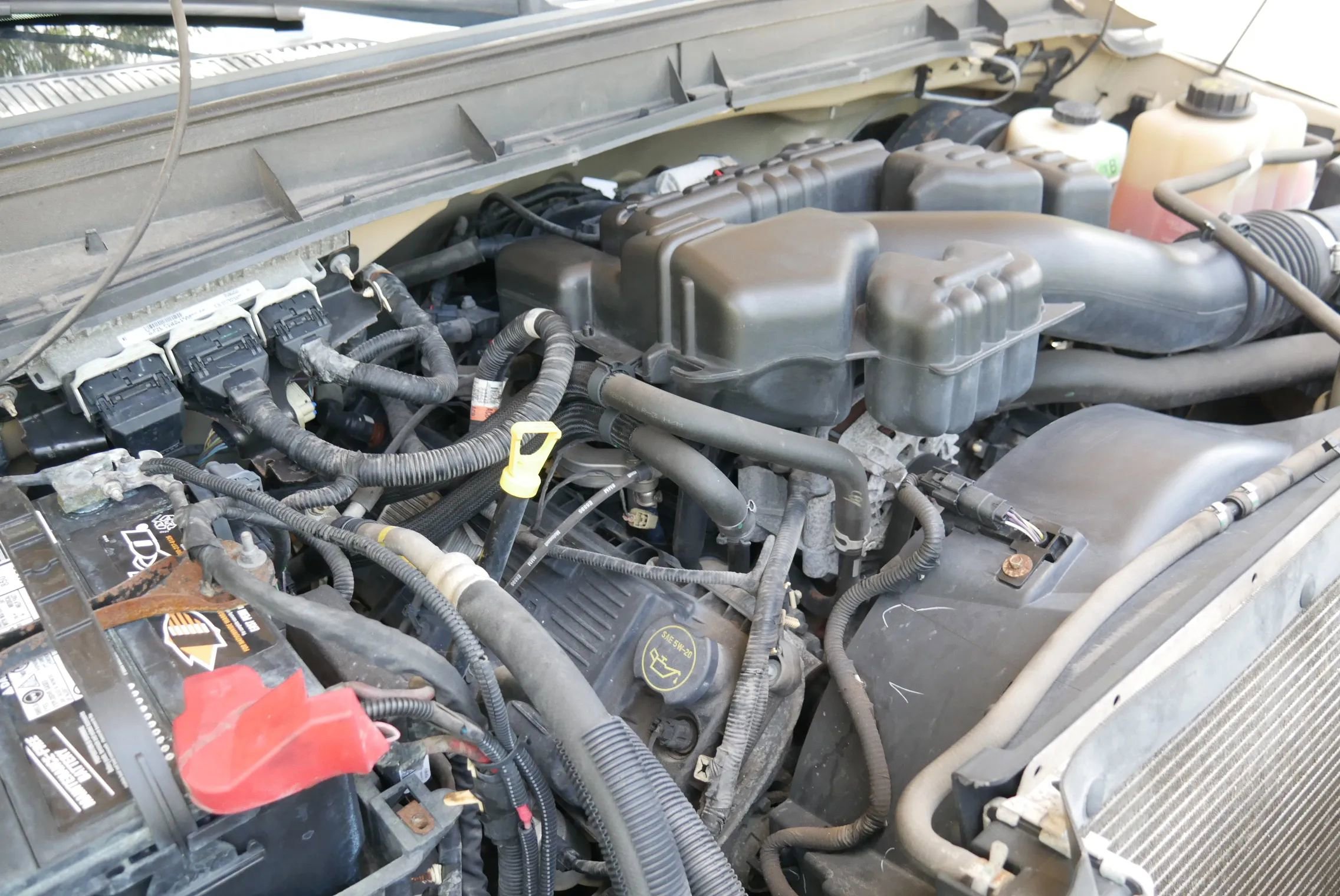 Used 2015 Ford F350 XL image 26