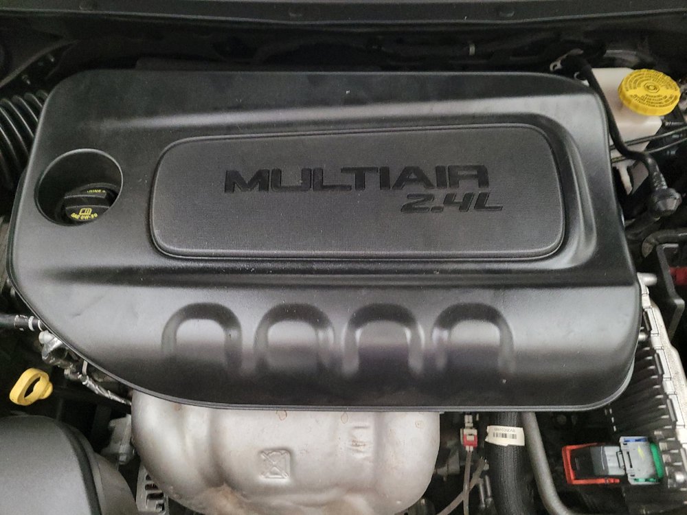 Used 2020 Jeep Cherokee Limited FWD image 30