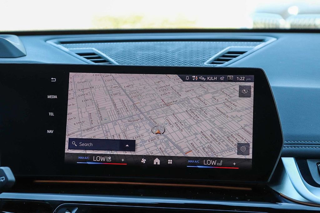 Certified 2024 BMW X1 M35i w/ Premium Package image 13