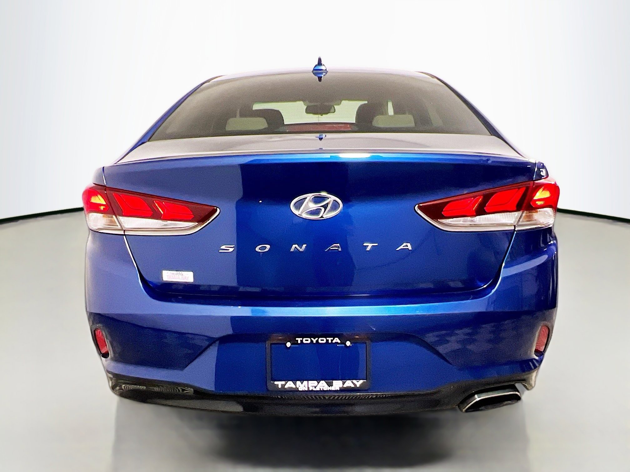 Used 2018 Hyundai Sonata SEL FWD image 6