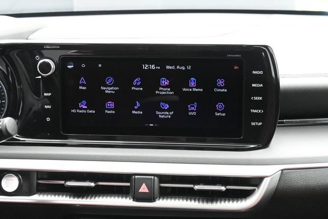 Used 2021 Kia K5 GT-Line AWD/4WD image 21