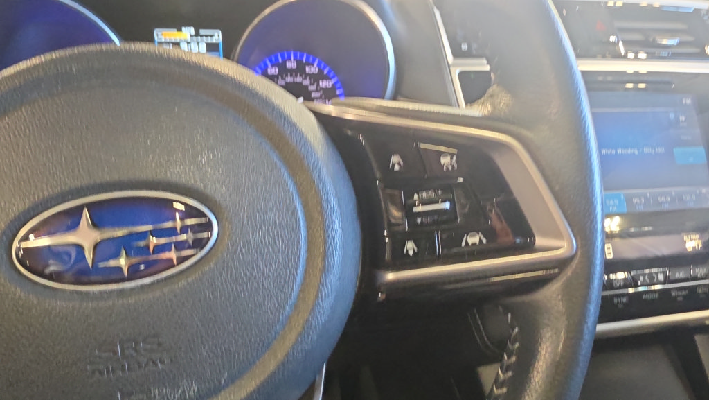 Used 2018 Subaru Outback 3.6R Limited AWD/4WD image 24