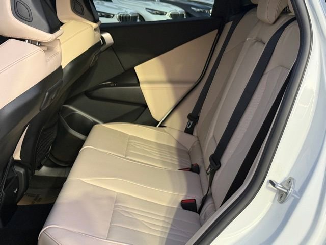 Used 2026 BMW X3 xDrive30 w/ Convenience Package image 31