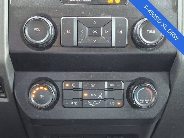 Used 2022 Ford F450 XL w/ Power Equipment Group image 18