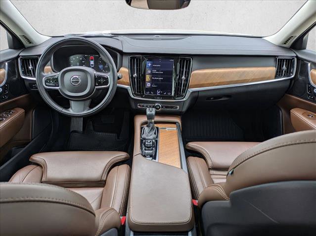 Used 2020 Volvo S90 T6 Inscription AWD/4WD image 18