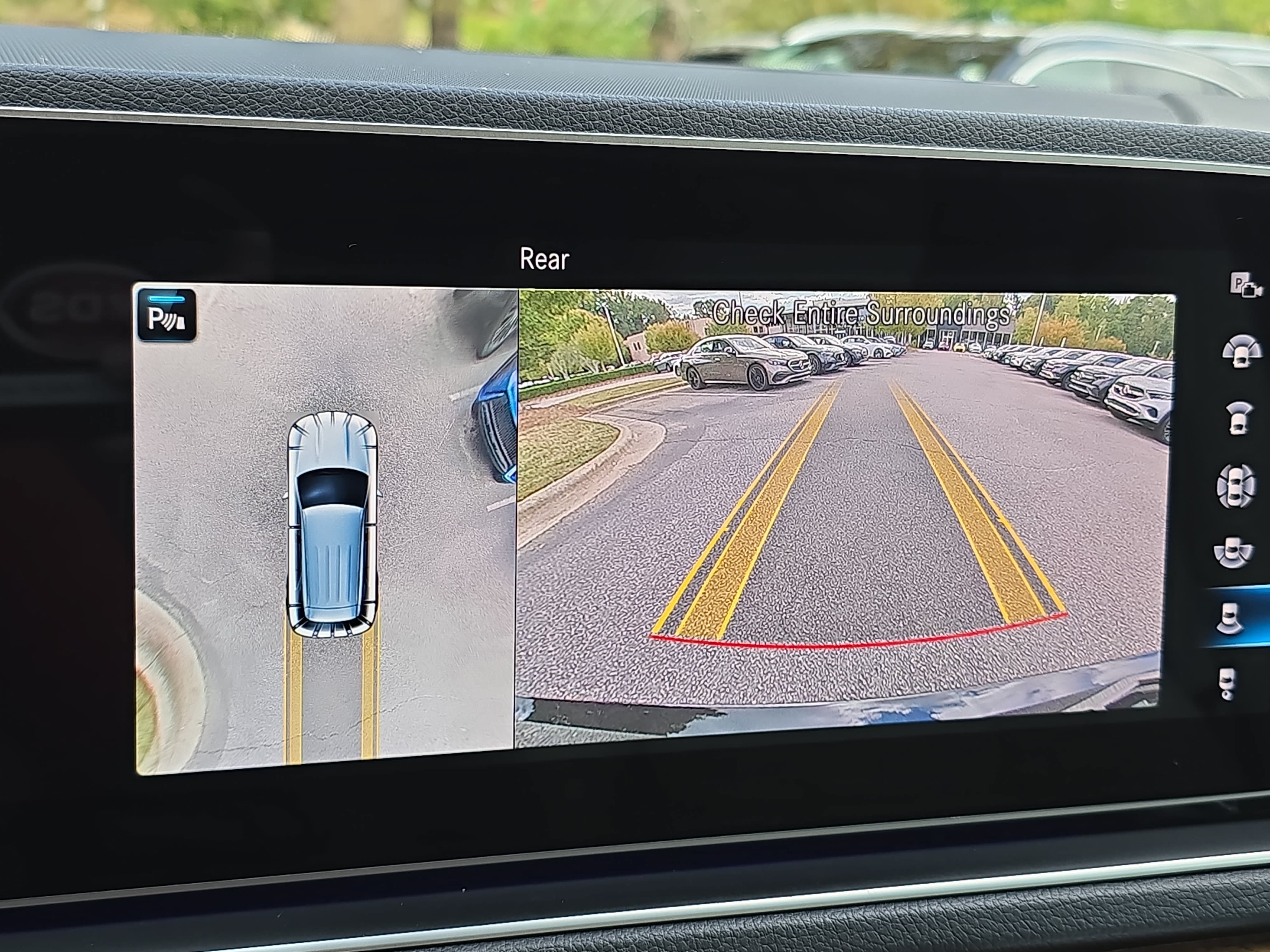 Certified 2023 Mercedes-Benz GLE 350 image 23