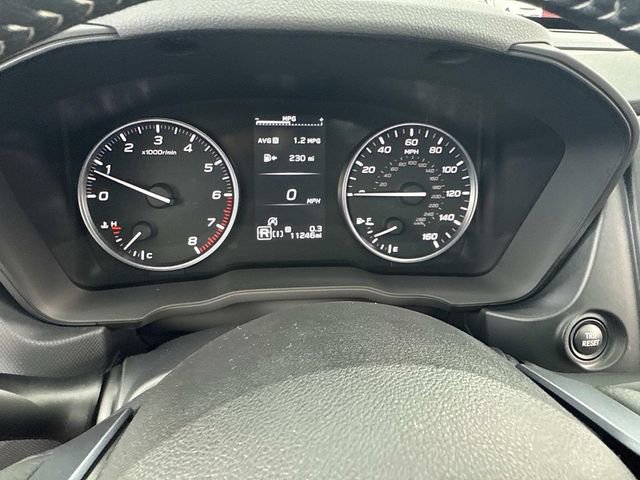 Used 2025 Subaru Forester Limited AWD/4WD image 39