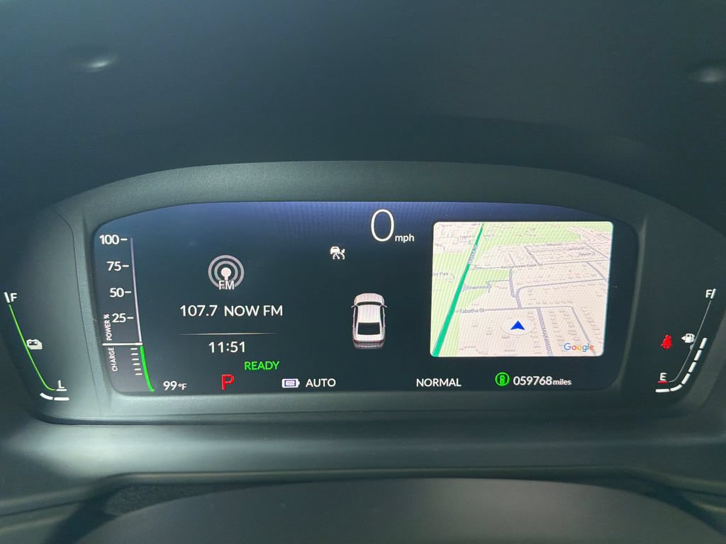 Used 2023 Honda Accord Touring image 23
