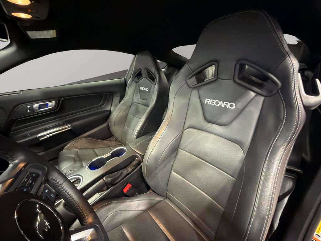 Used 2021 Ford Mustang Mach 1 w/ Mach 1 Handling Package image 5