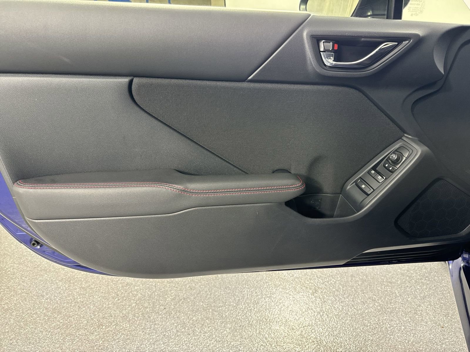 Used 2023 Subaru BRZ Premium image 18