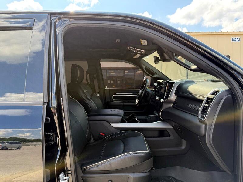 Used 2020 RAM 2500 Laramie image 25