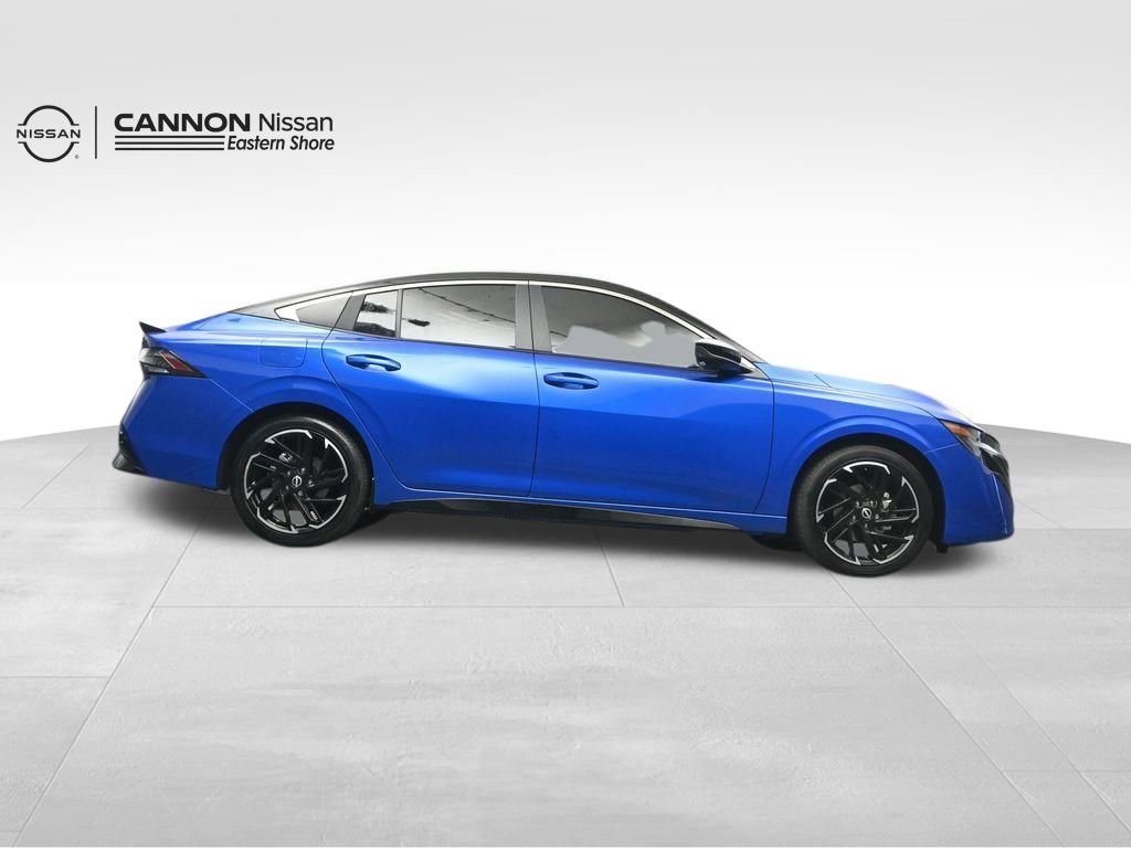 New 2026 Nissan Sentra SR image 29