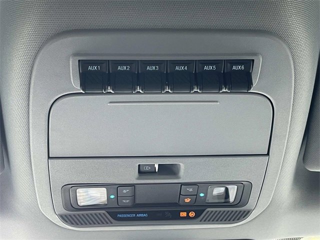 New 2025 Ford F250 XL w/ STX Appearance Package image 21