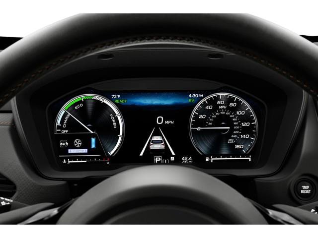 New 2025 Subaru Forester Touring image 18