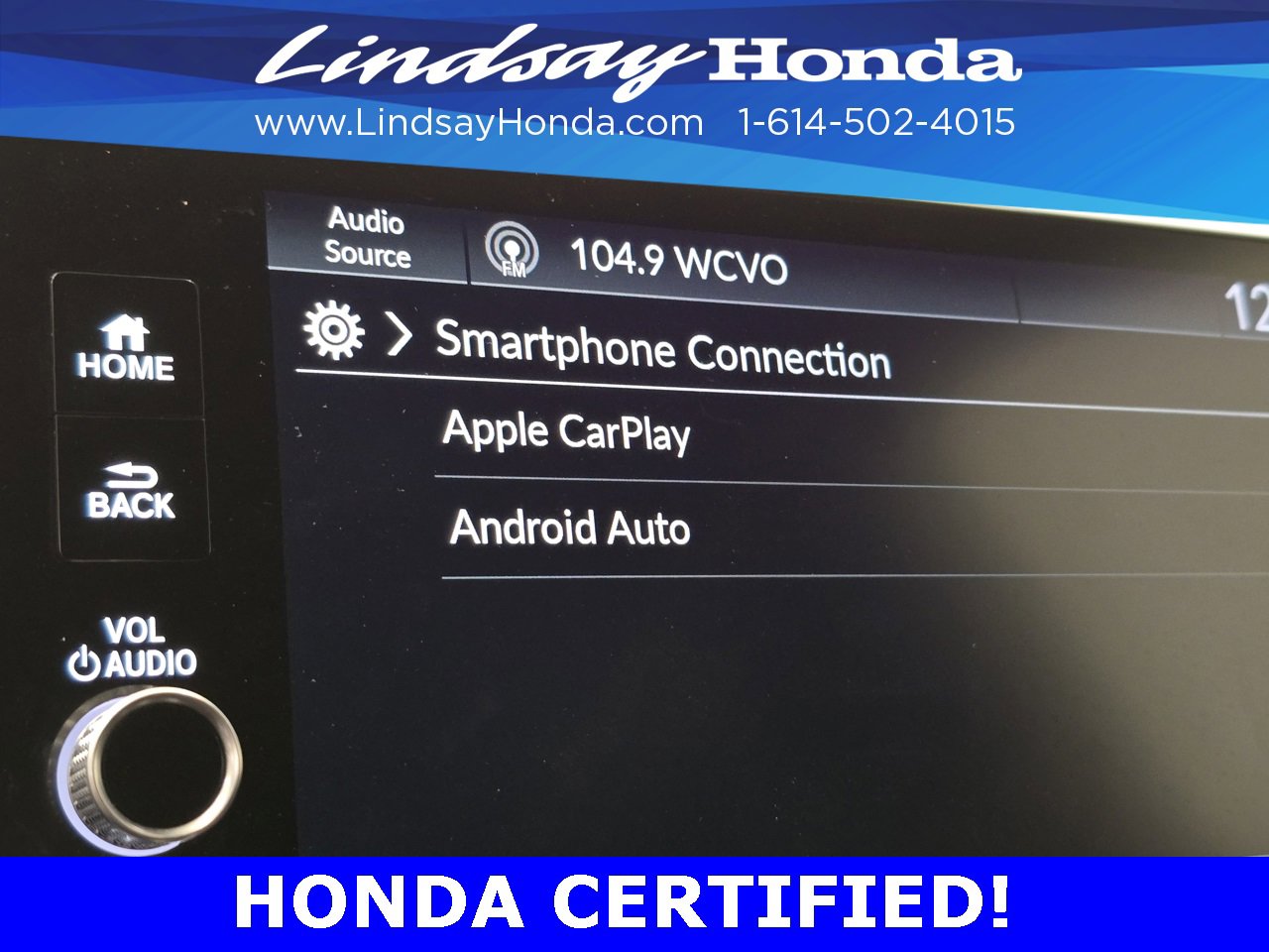 Certified 2024 Honda CR-V Sport-L image 17