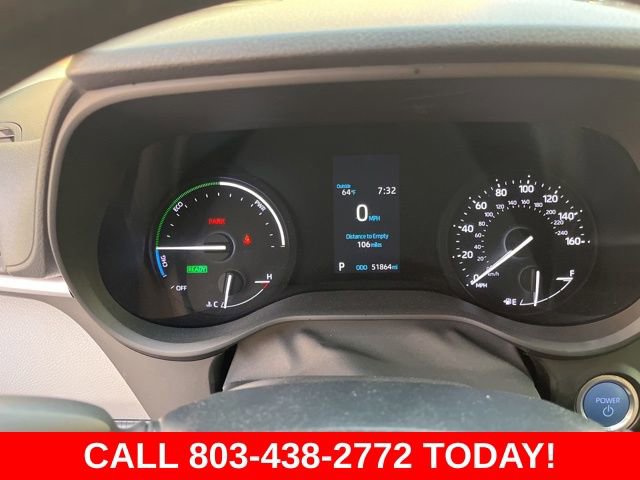 Used 2022 Toyota Sienna LE w/ LE Plus Package image 21