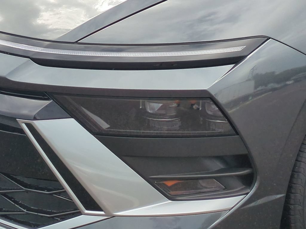 New 2026 Hyundai Sonata Blue FWD image 10