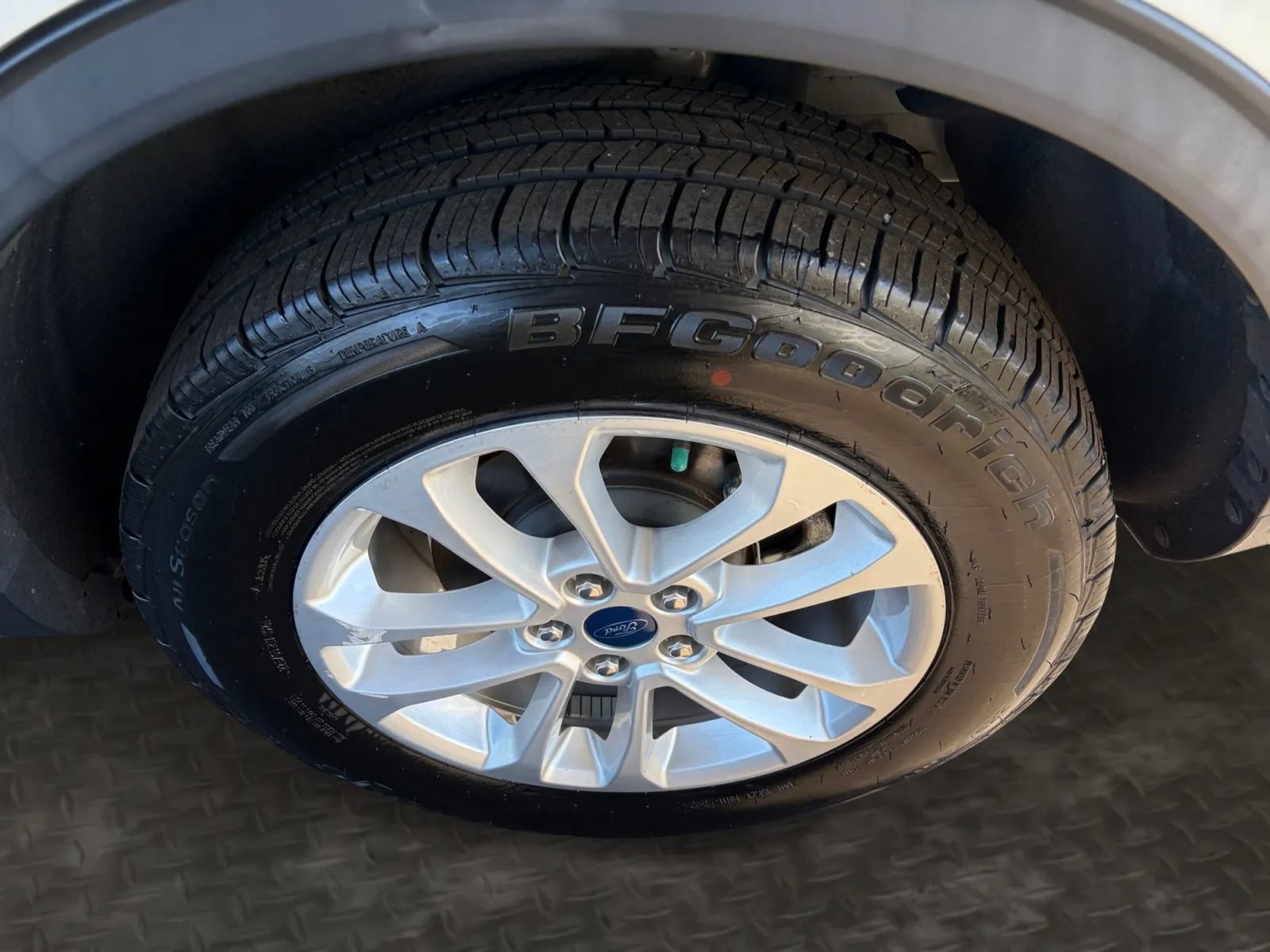 Used 2021 Ford Escape SE AWD/4WD image 40