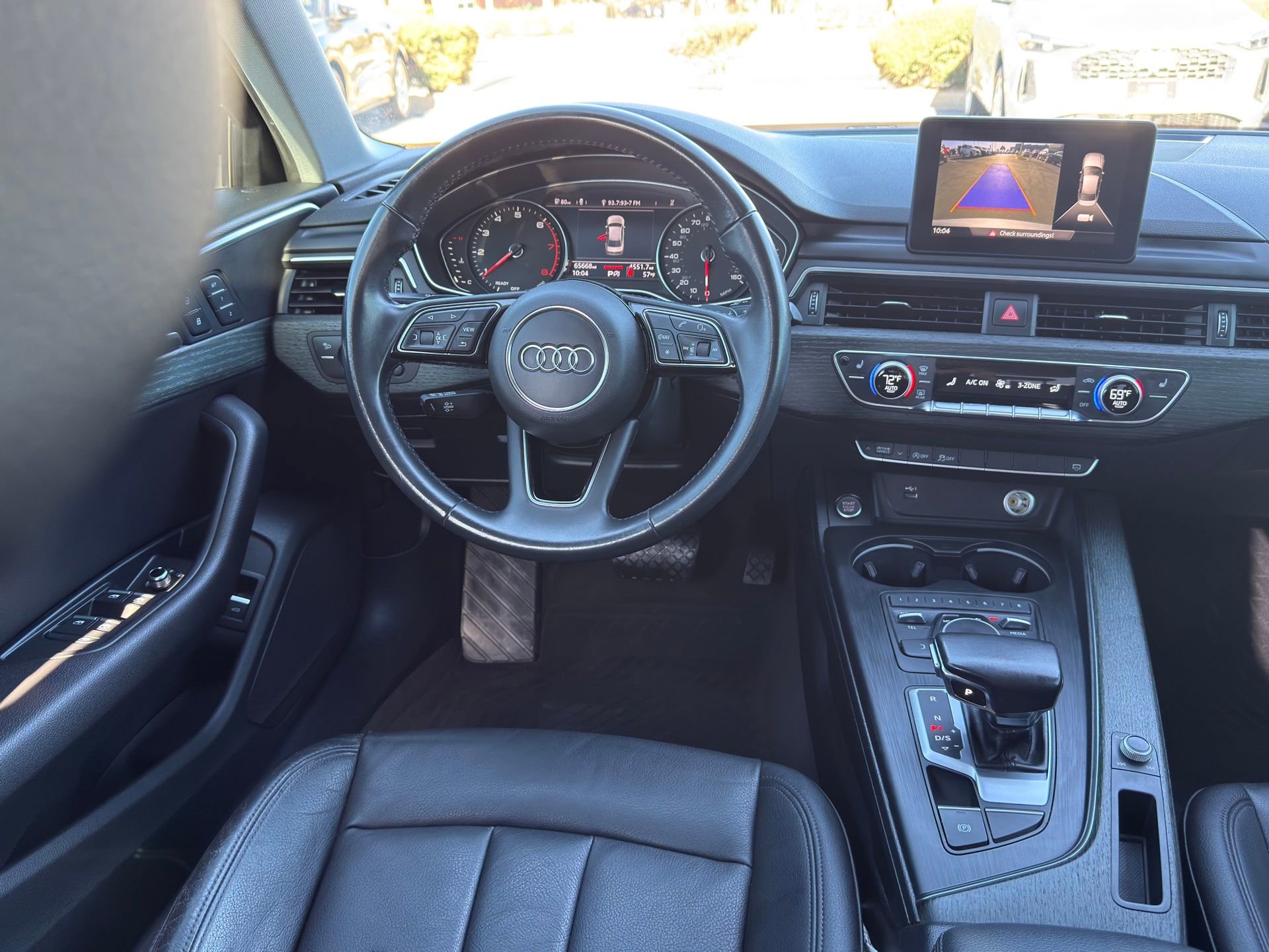 Used 2018 Audi A4 2.0T Premium image 30