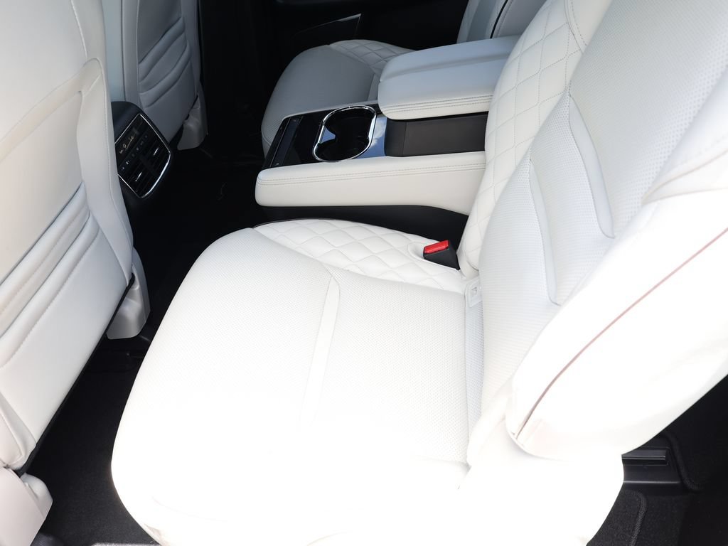 Certified 2022 MAZDA CX-9 Signature AWD/4WD image 18