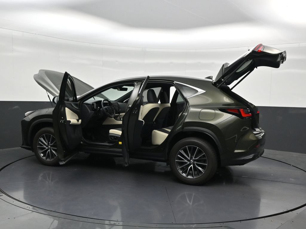 Used 2024 Lexus NX 250 FWD image 35