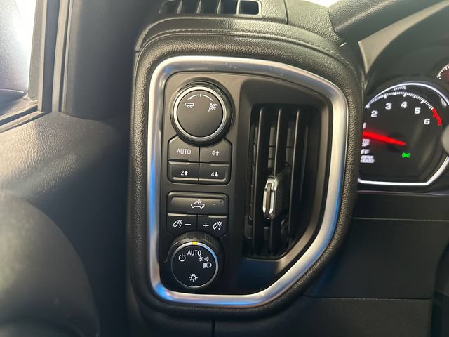 Used 2019 Chevrolet Silverado 1500 LT w/ All-Star Edition AWD/4WD image 17