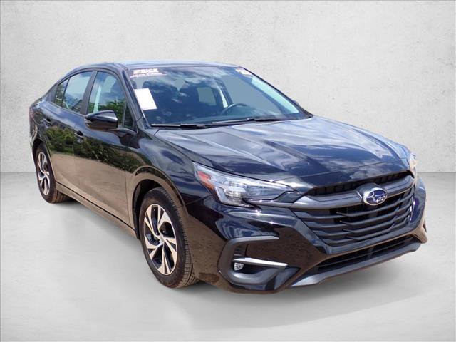 Used 2025 Subaru Legacy Premium AWD/4WD image 6
