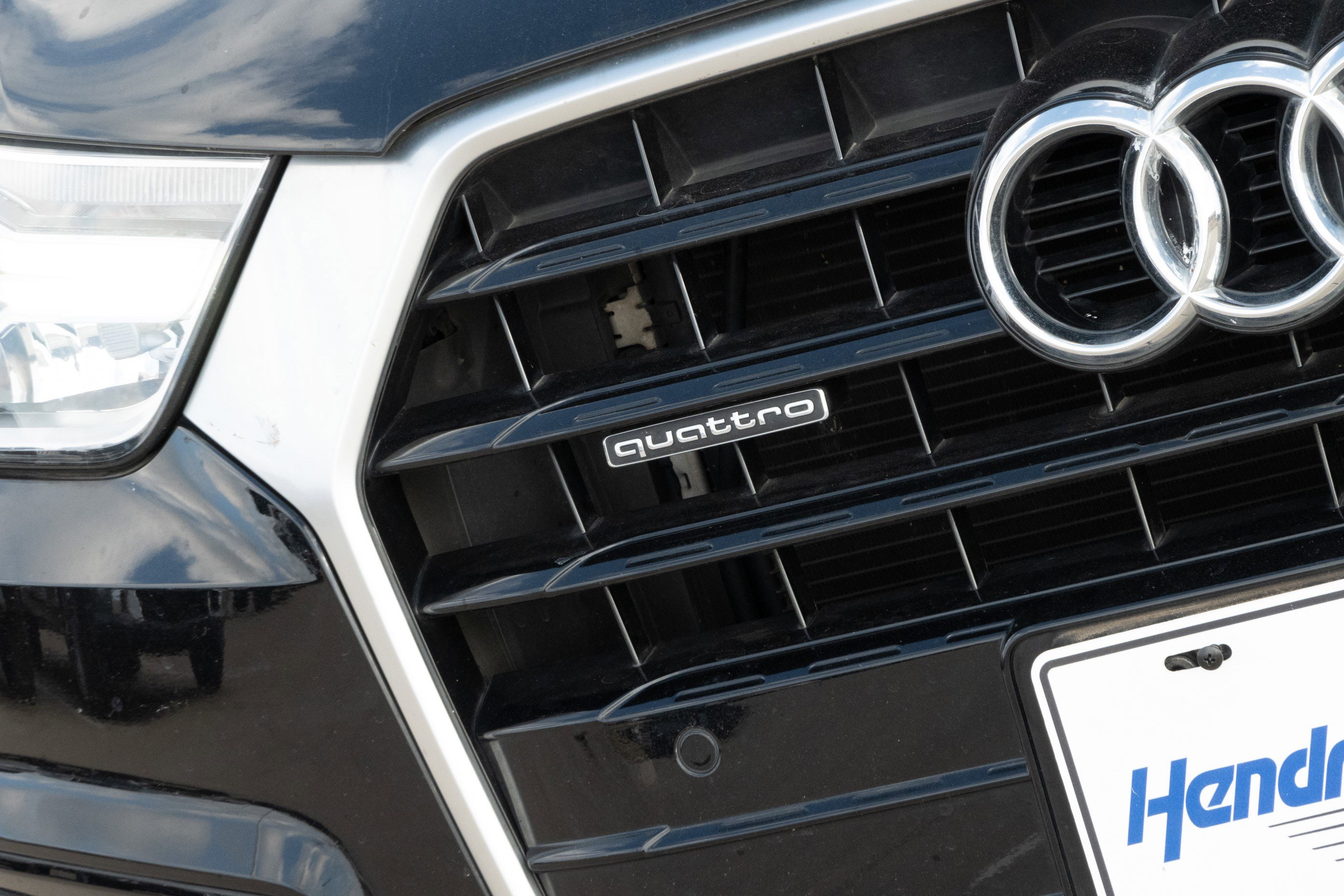 Used 2018 Audi Q3 2.0T Premium w/ Convenience Package image 35