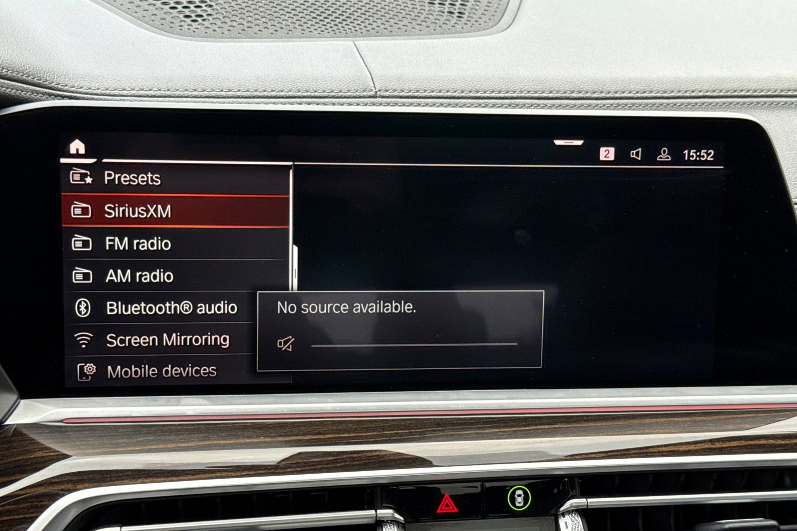 Used 2021 BMW X5 xDrive40i w/ Convenience Package image 23