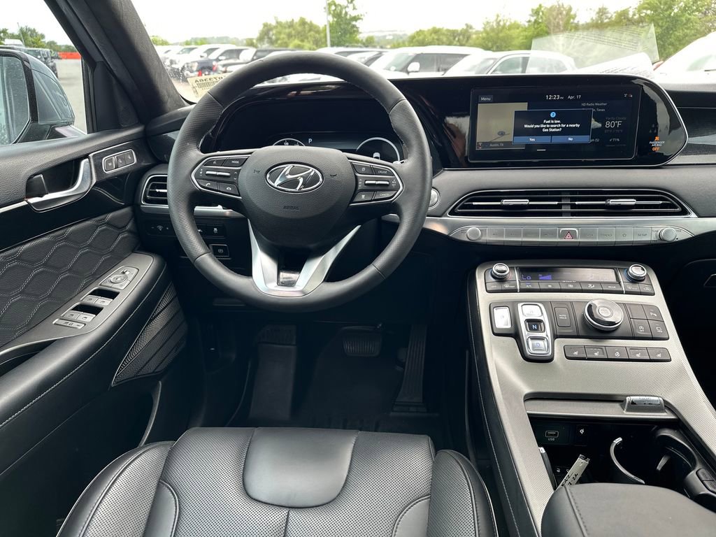 Used 2020 Hyundai Palisade Limited FWD image 30