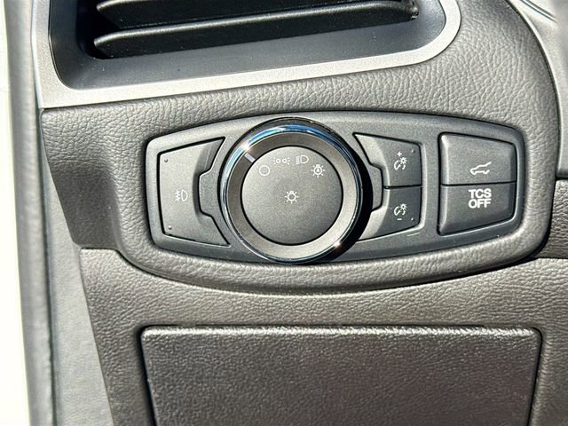 Certified 2022 Ford Edge SEL w/ Convenience Package image 11