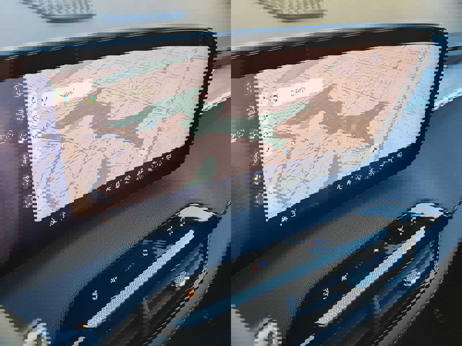 New 2026 Buick Enclave Preferred w/ Power Package image 20