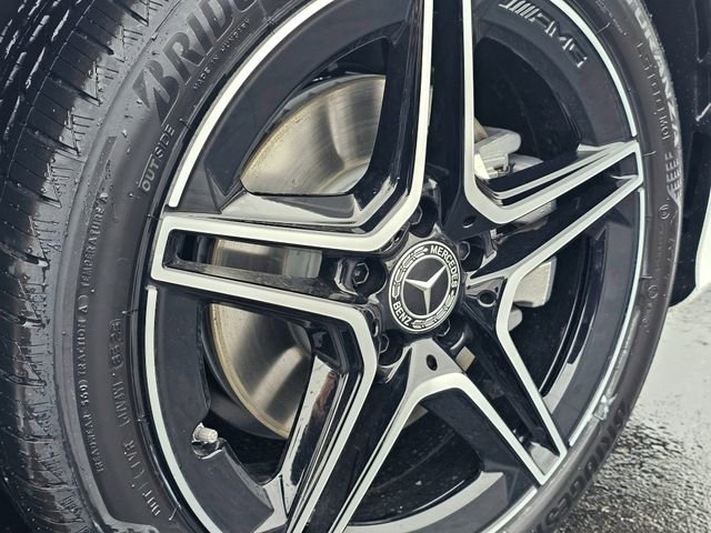 New 2026 Mercedes-Benz CLA 250 4MATIC image 6