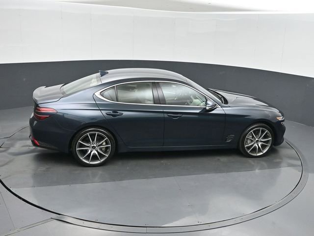 Used 2025 Genesis G70 2.5T image 29