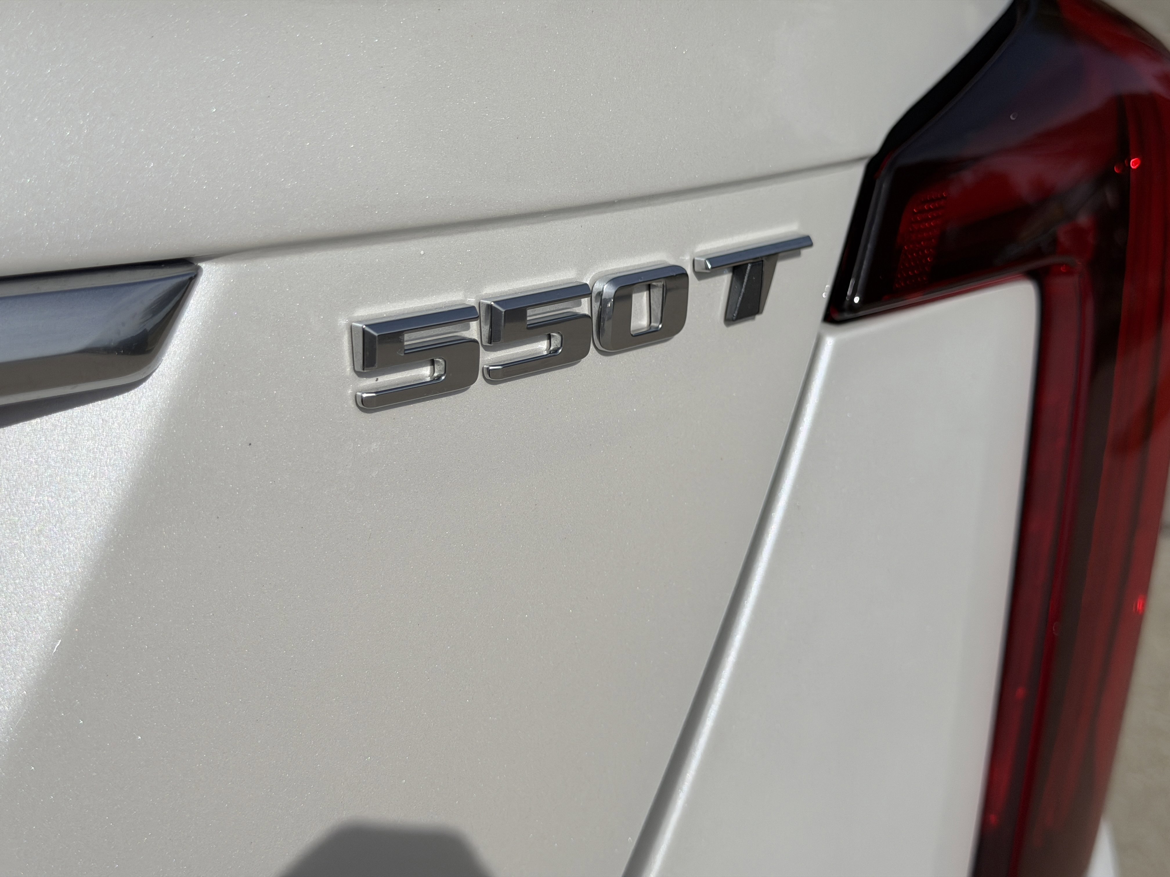 Certified 2024 Cadillac CT5 Premium Luxury w/ Parking Package image 10