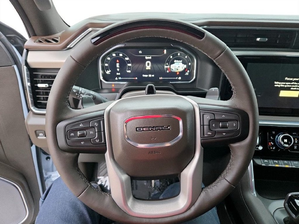 New 2026 GMC Sierra 1500 Denali AWD/4WD image 14