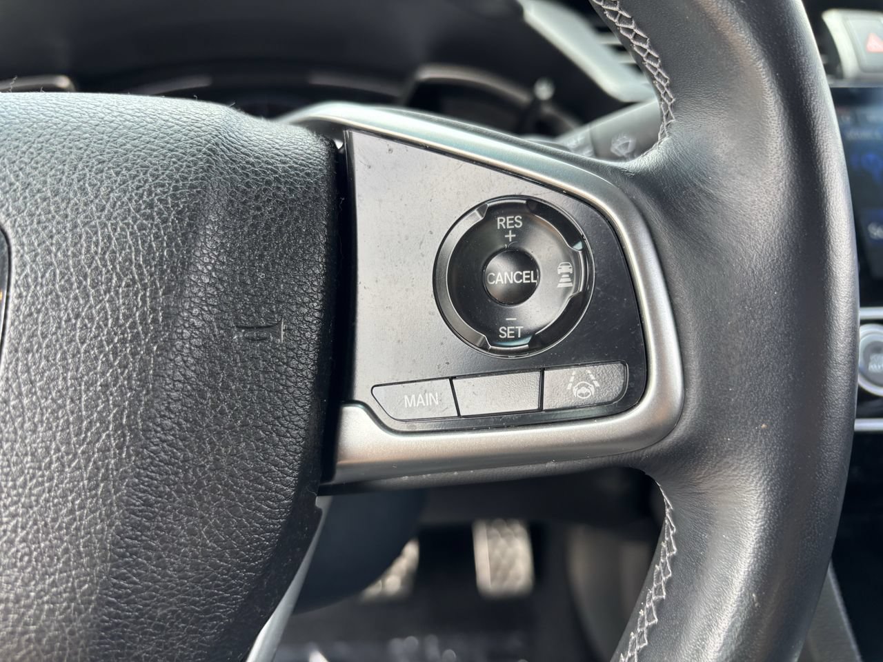 Certified 2020 Honda Civic Sport image 26