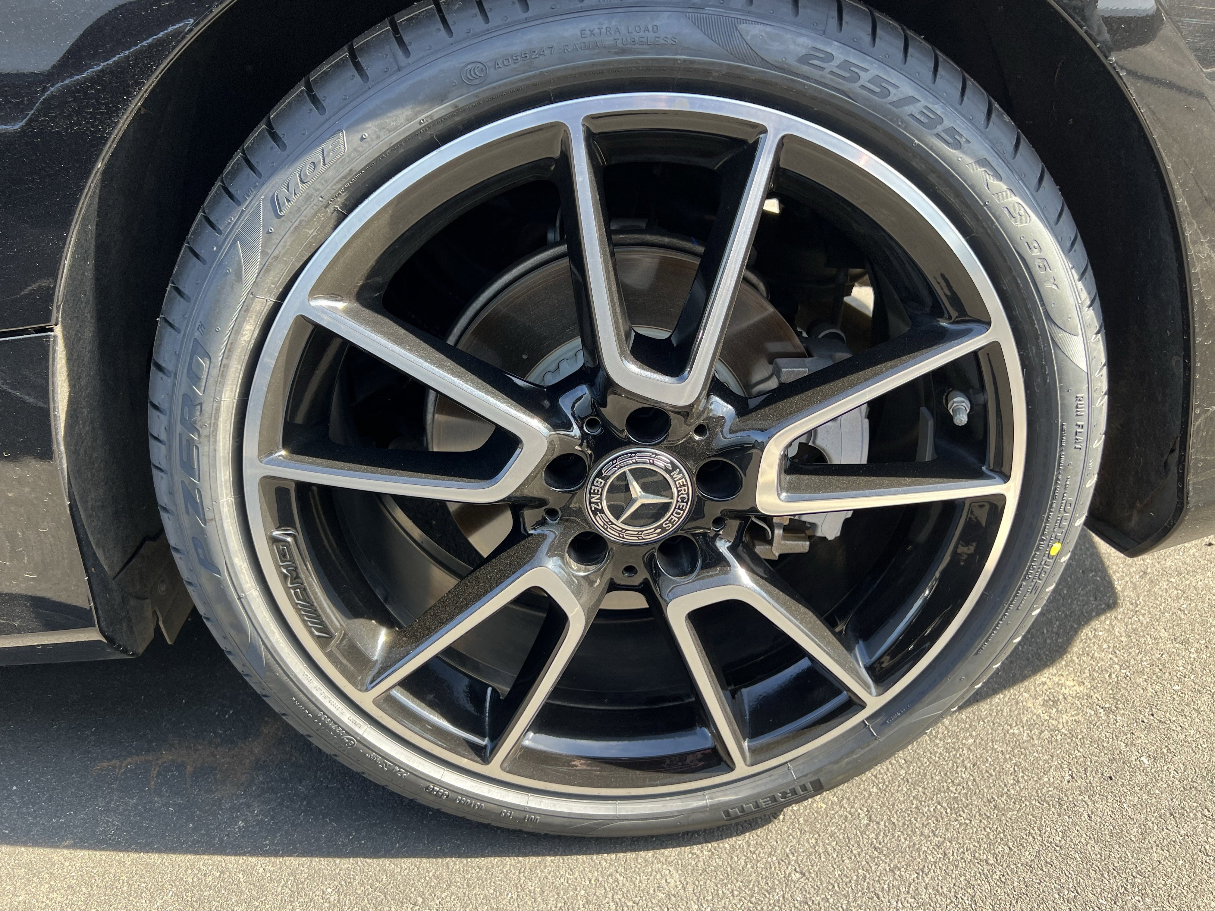 Used 2021 Mercedes-Benz C 300 Coupe image 13