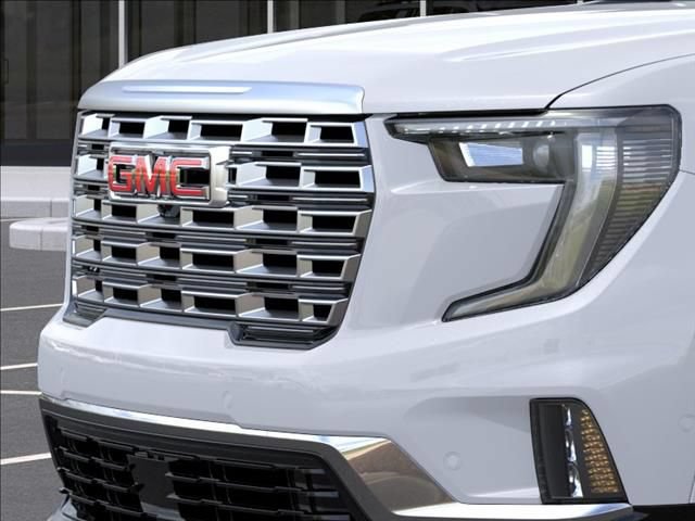New 2027 GMC Acadia Denali FWD image 13