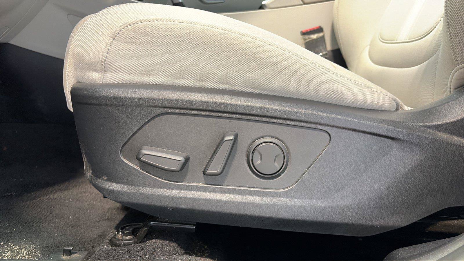 Used 2026 Hyundai Tucson SEL Plus FWD image 20