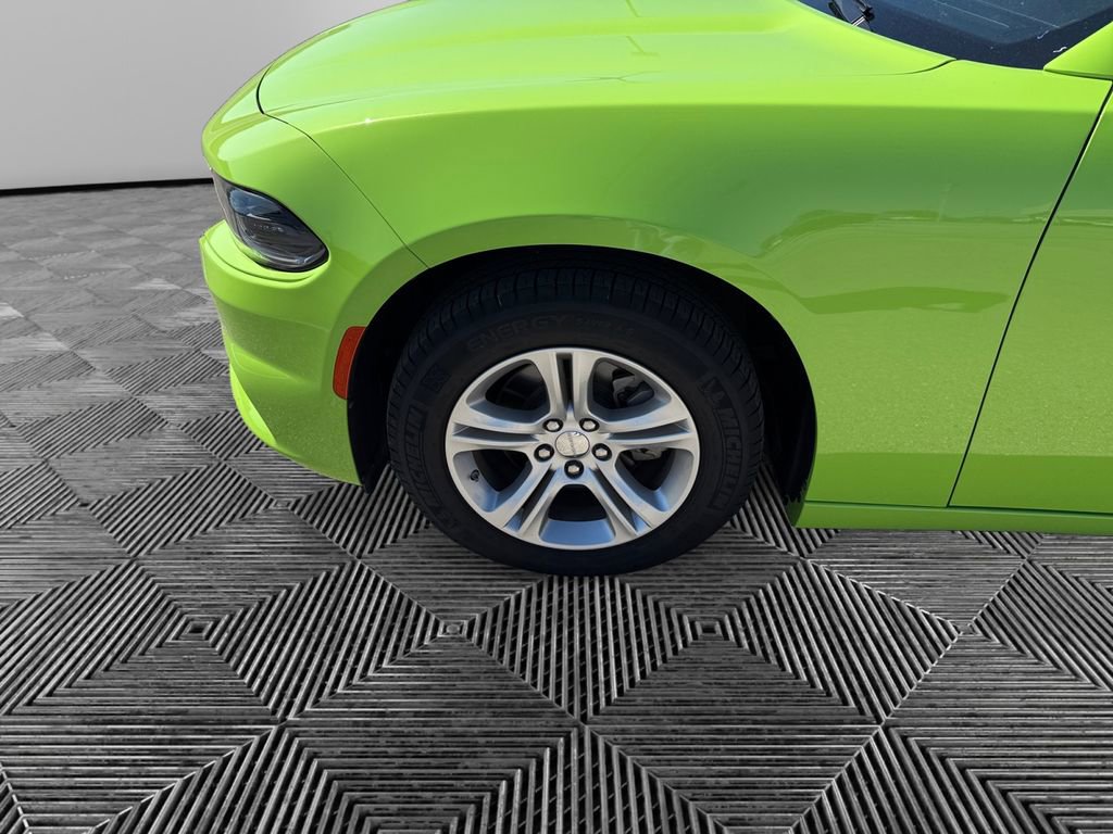 Used 2023 Dodge Charger SXT image 14