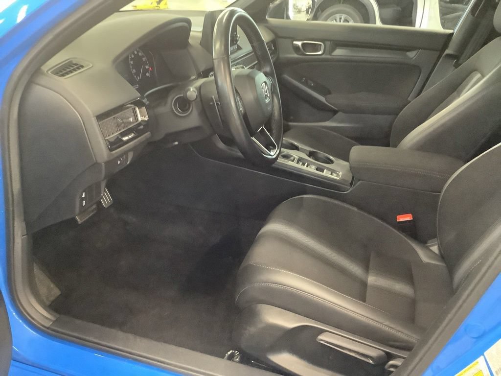 Used 2024 Honda Civic Sport image 14
