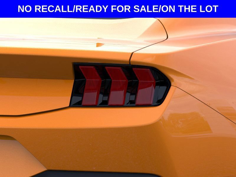 New 2026 Ford Mustang GT Premium RWD image 21